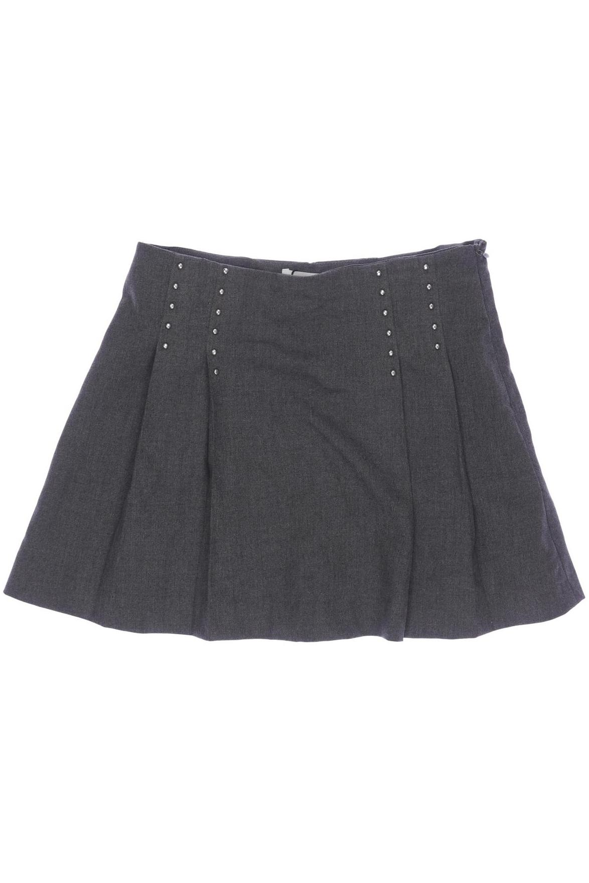 

Zara Damen Rock, grau, Gr. 10