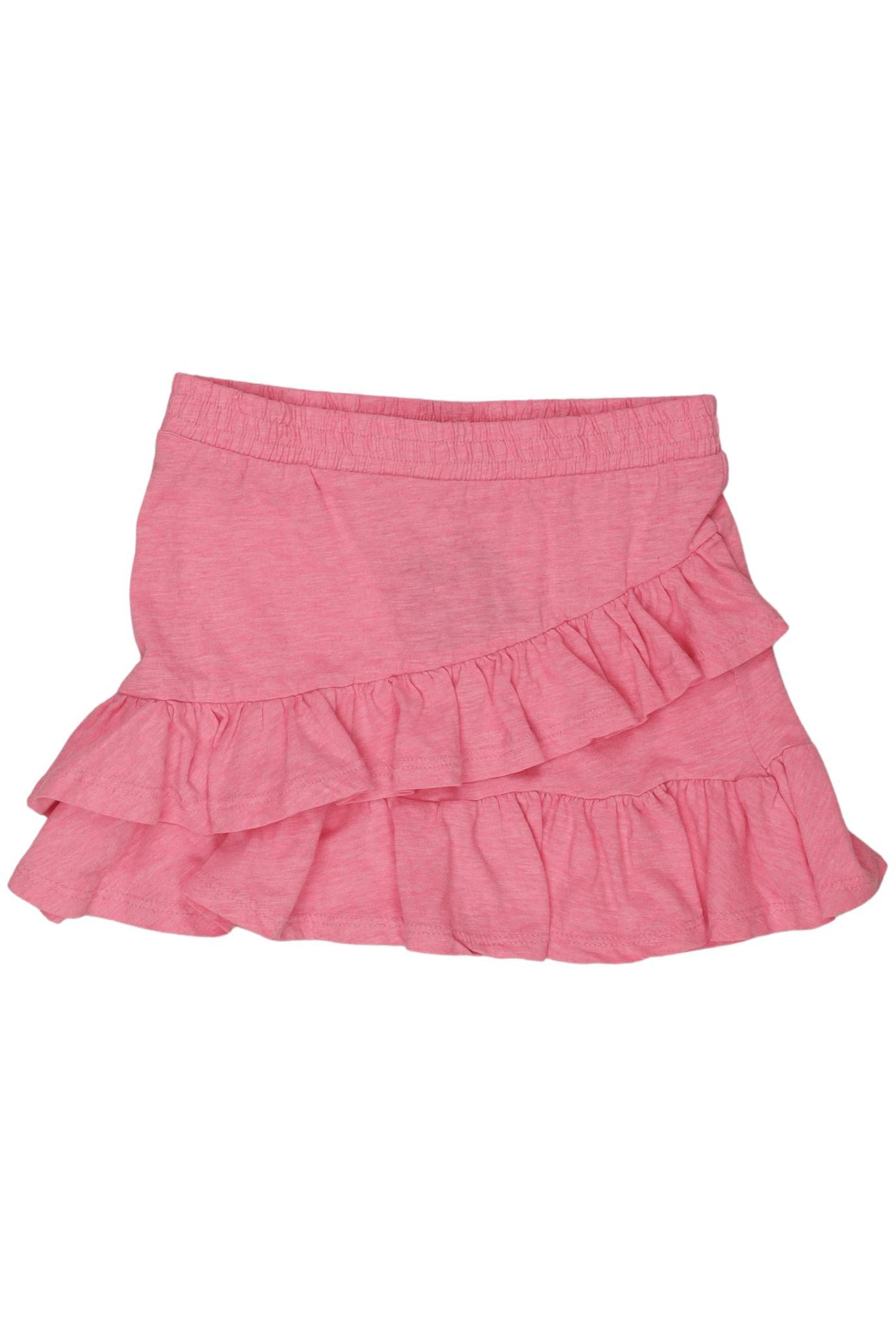 

Zara Mädchen Rock, pink, Gr. 110