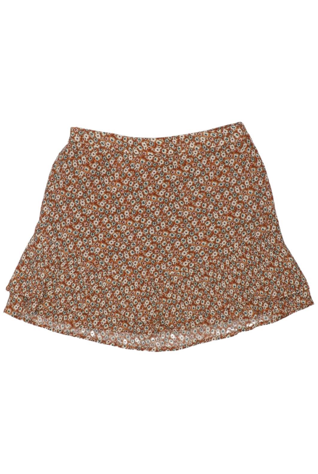 

Zara Mädchen Rock, braun, Gr. 128