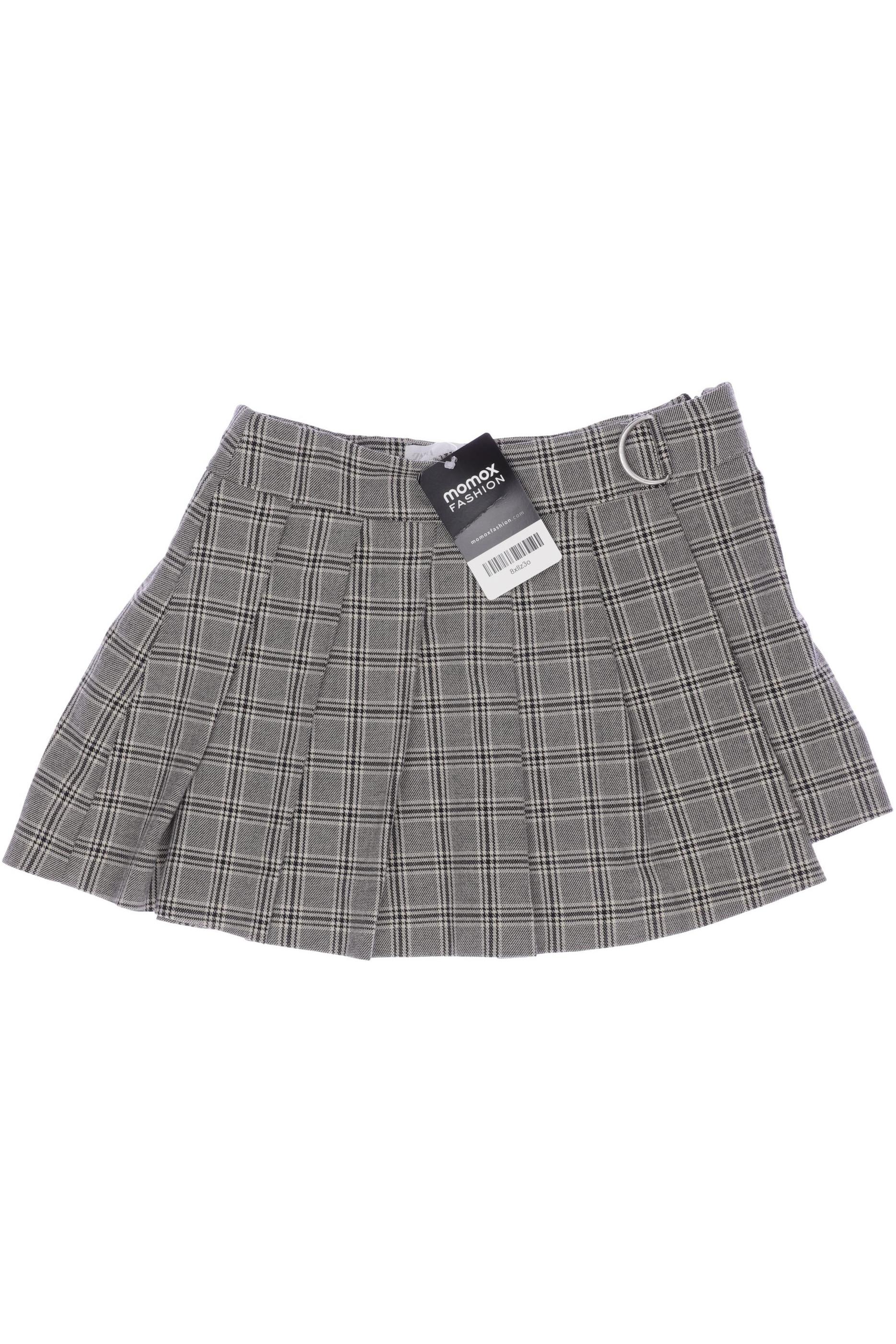

Zara Damen Rock, grau, Gr. 140