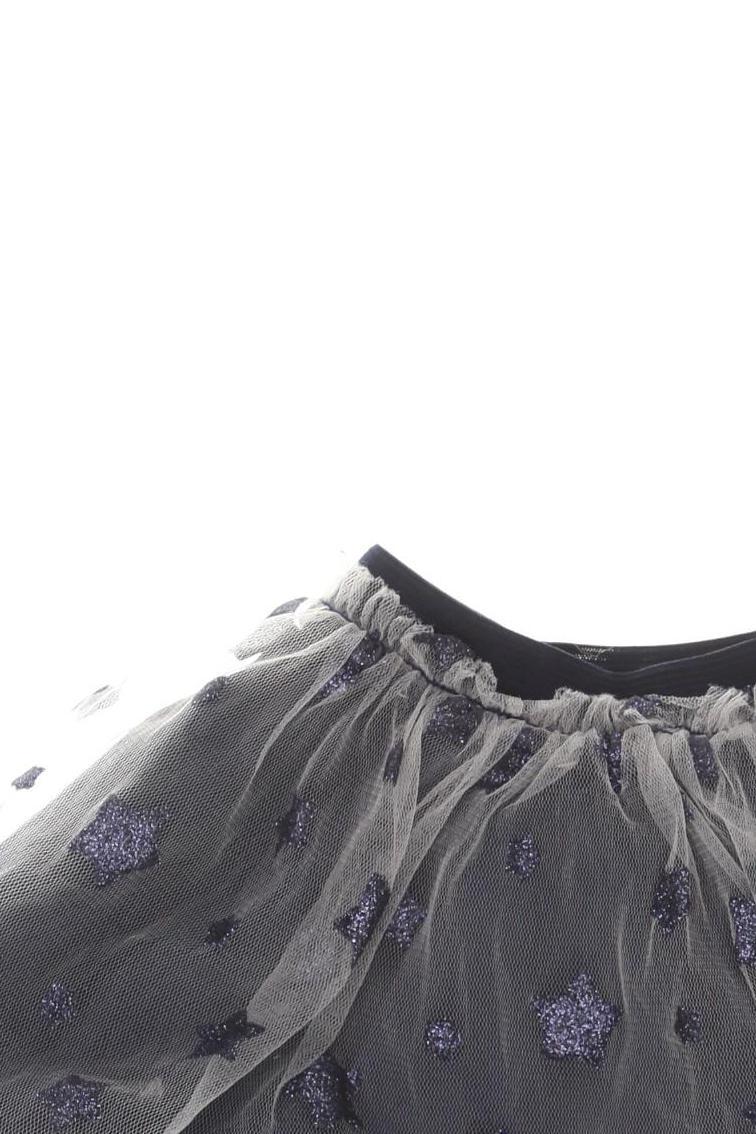 Thumbnail - Zara Mädchen Rock, blau, Gr. 80