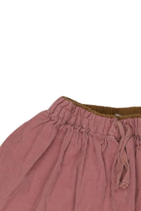 Thumbnail - Zara Mädchen Rock, pink, Gr. 92