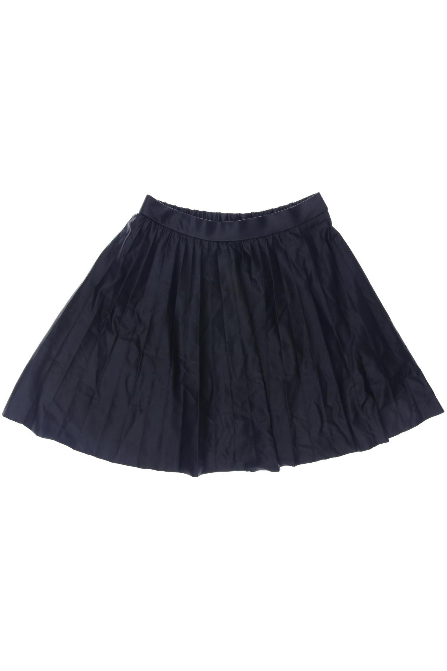 

ZARA Mädchen Rock, schwarz