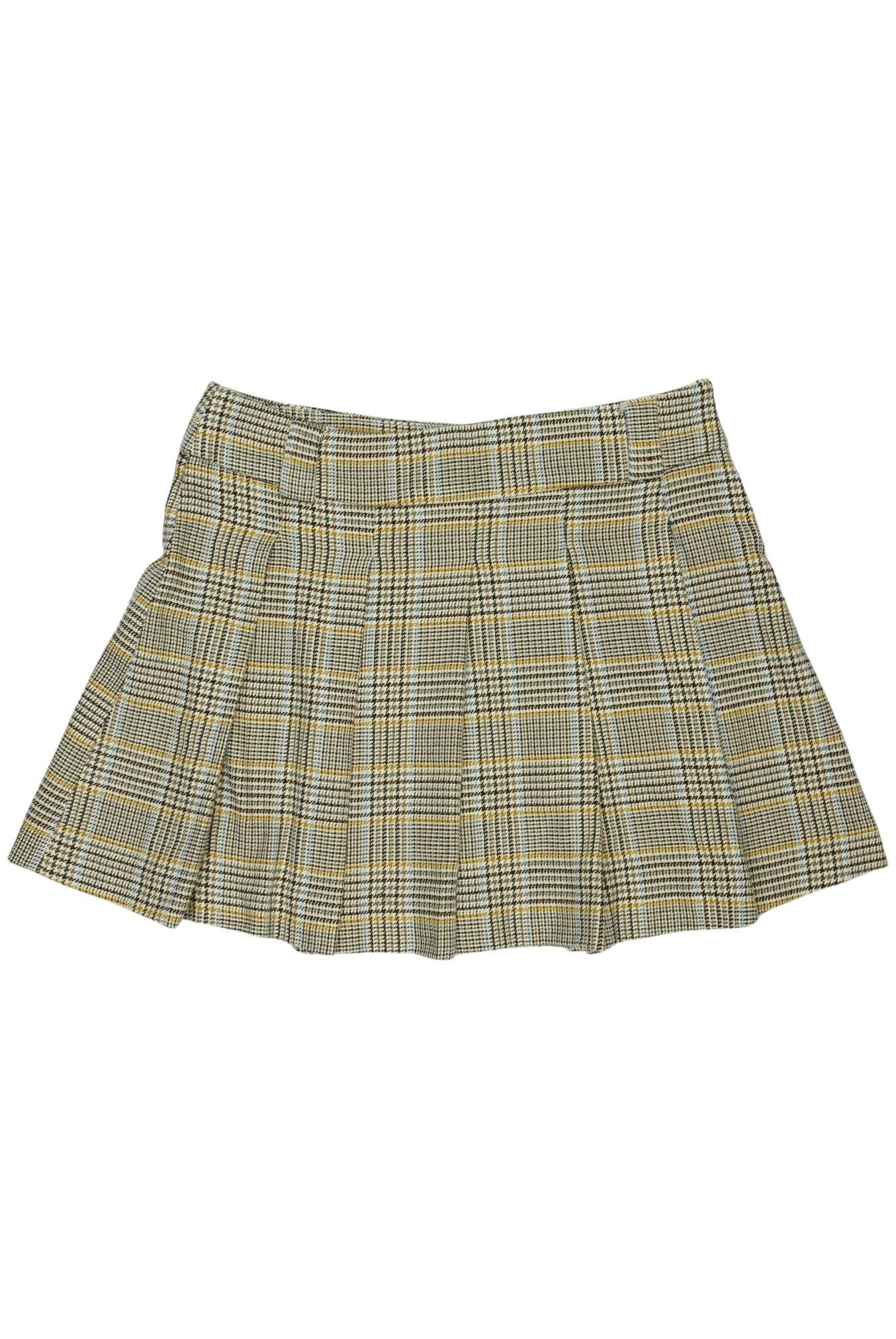 

Zara Damen Rock, beige, Gr. 164