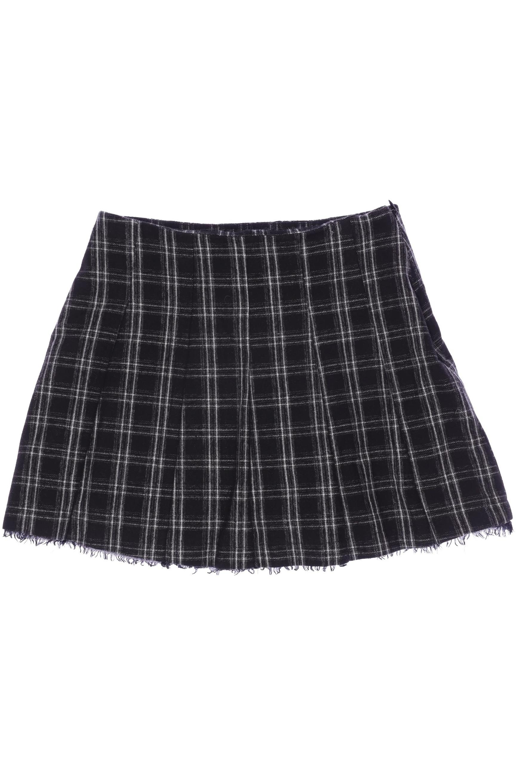 

Zara Damen Rock, schwarz, Gr. 152
