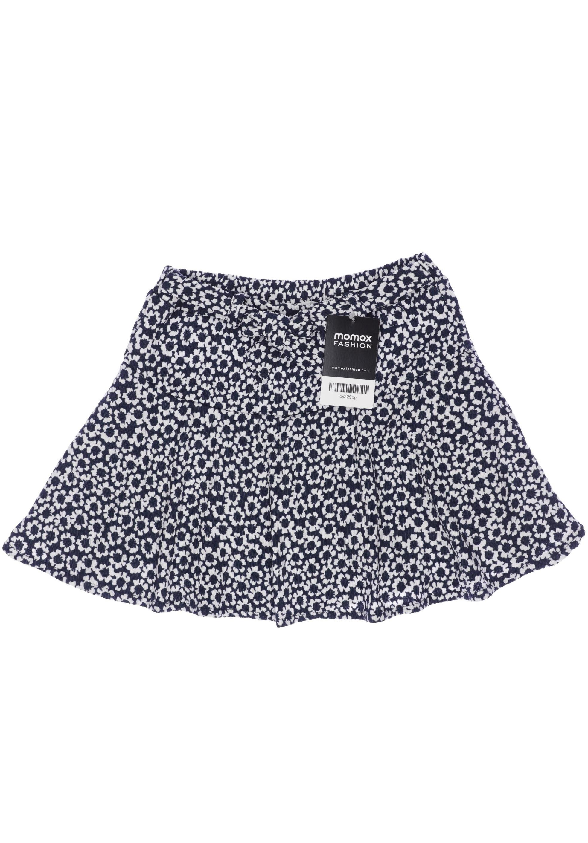 

Zara Damen Rock, marineblau, Gr. 134