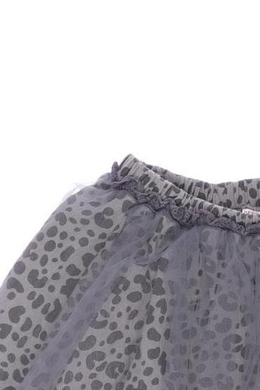 Thumbnail - Zara Damen Rock, grau, Gr. 92