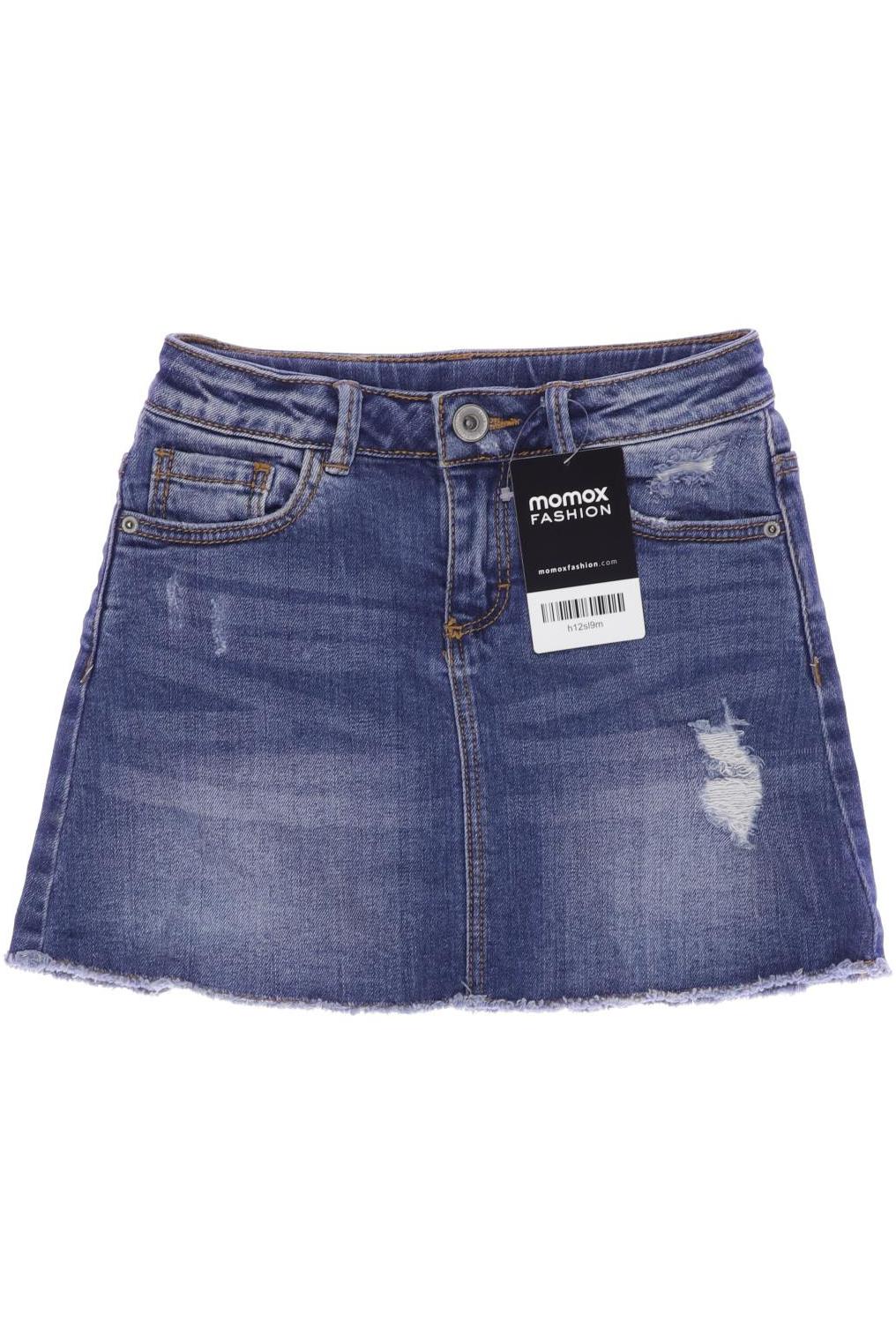 

Zara Damen Rock, blau, Gr. 116