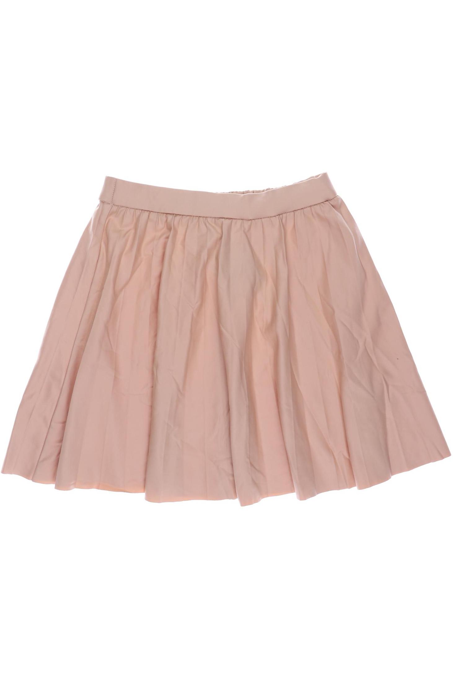 

ZARA Mädchen Rock, pink