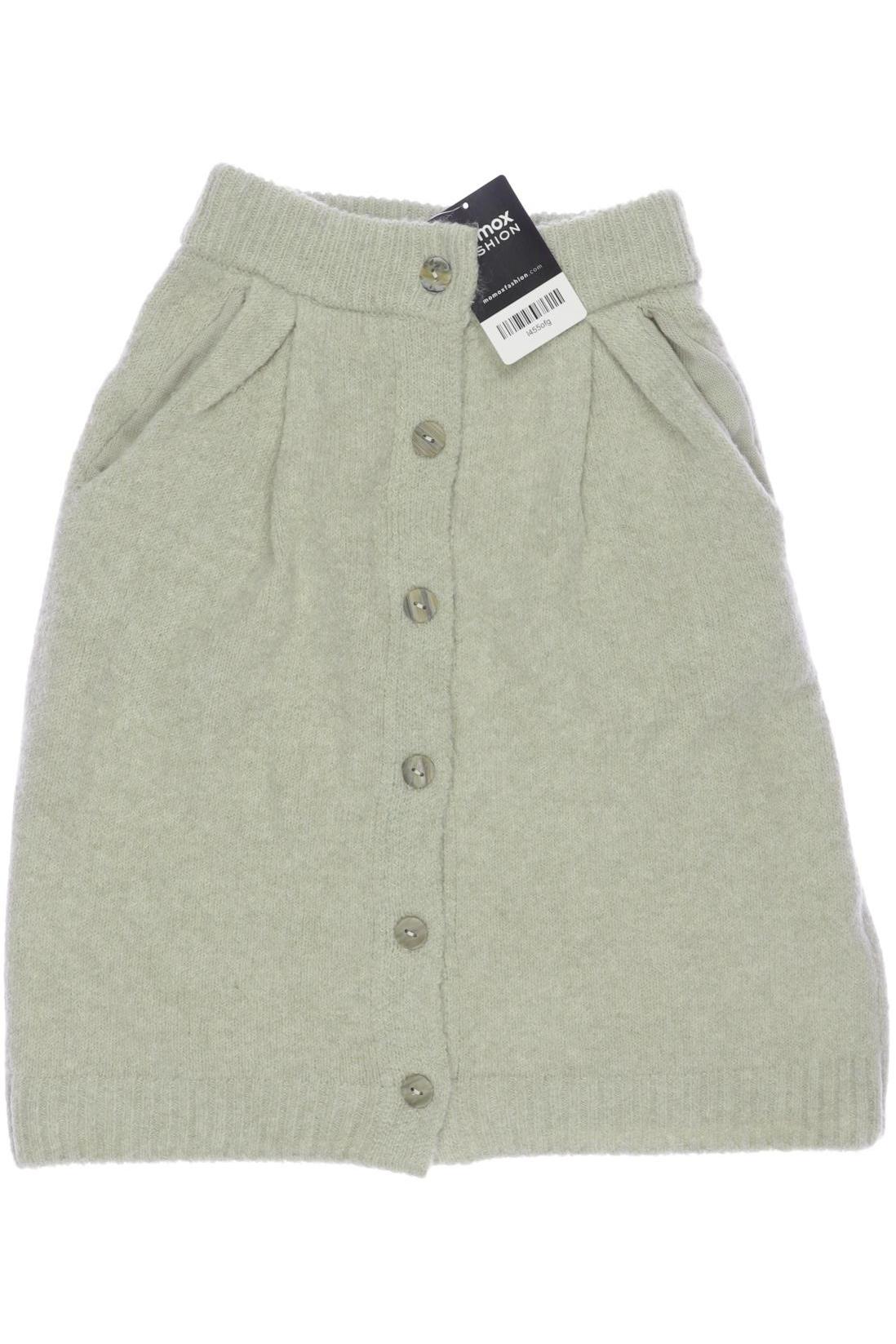 

Zara Damen Rock, beige, Gr. 116