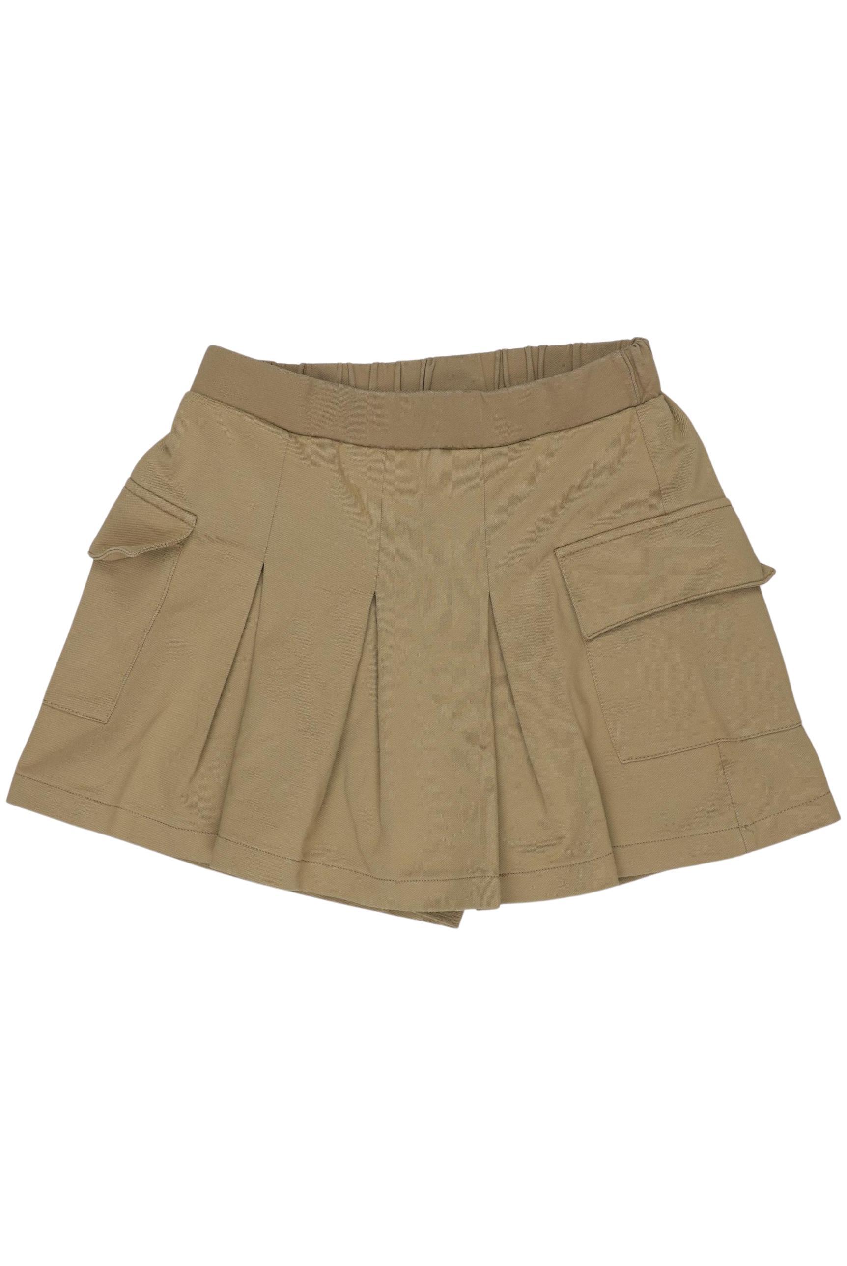 

Zara Mädchen Rock, braun, Gr. 164