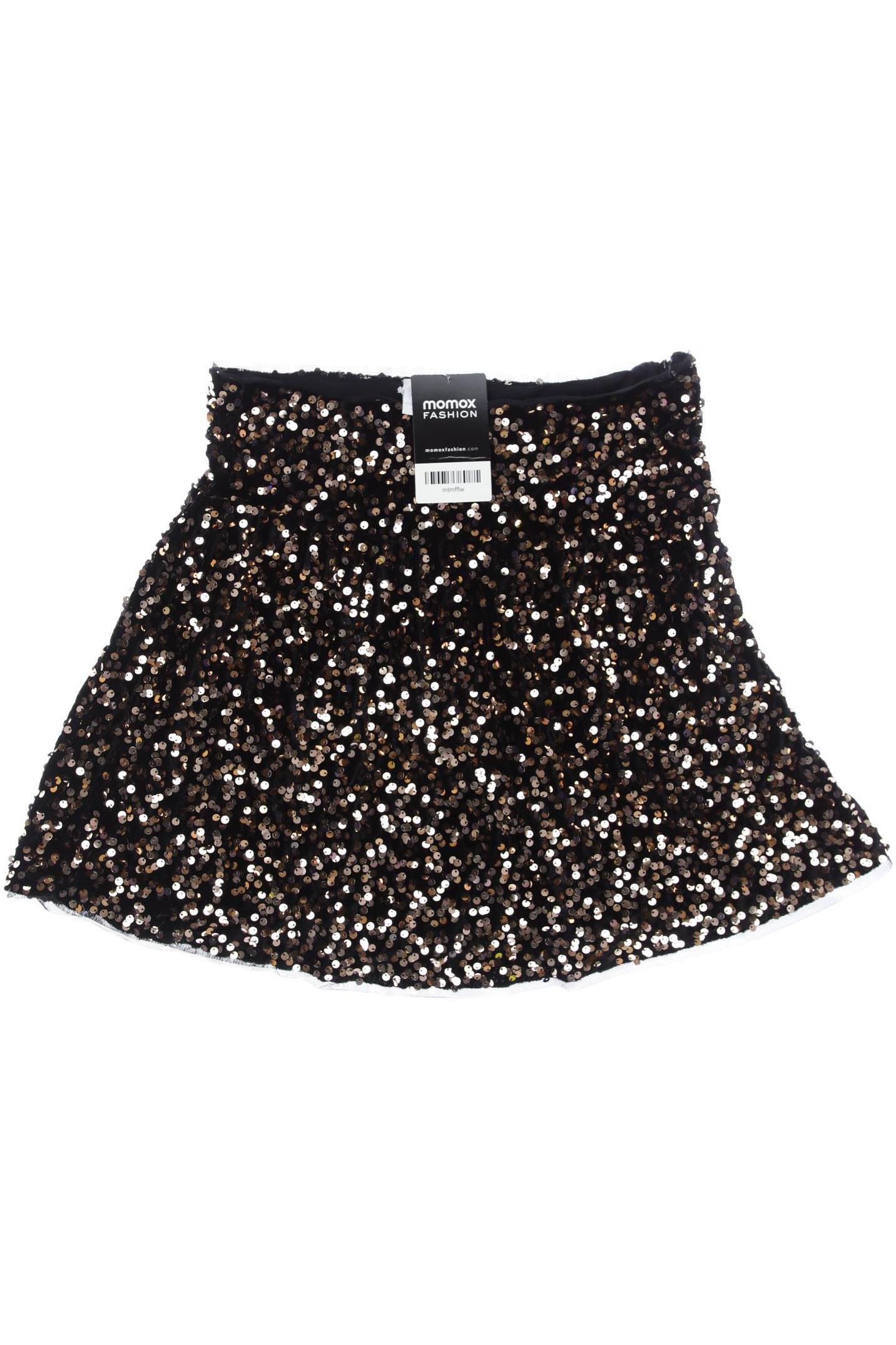 

Zara Damen Rock, schwarz, Gr. 164