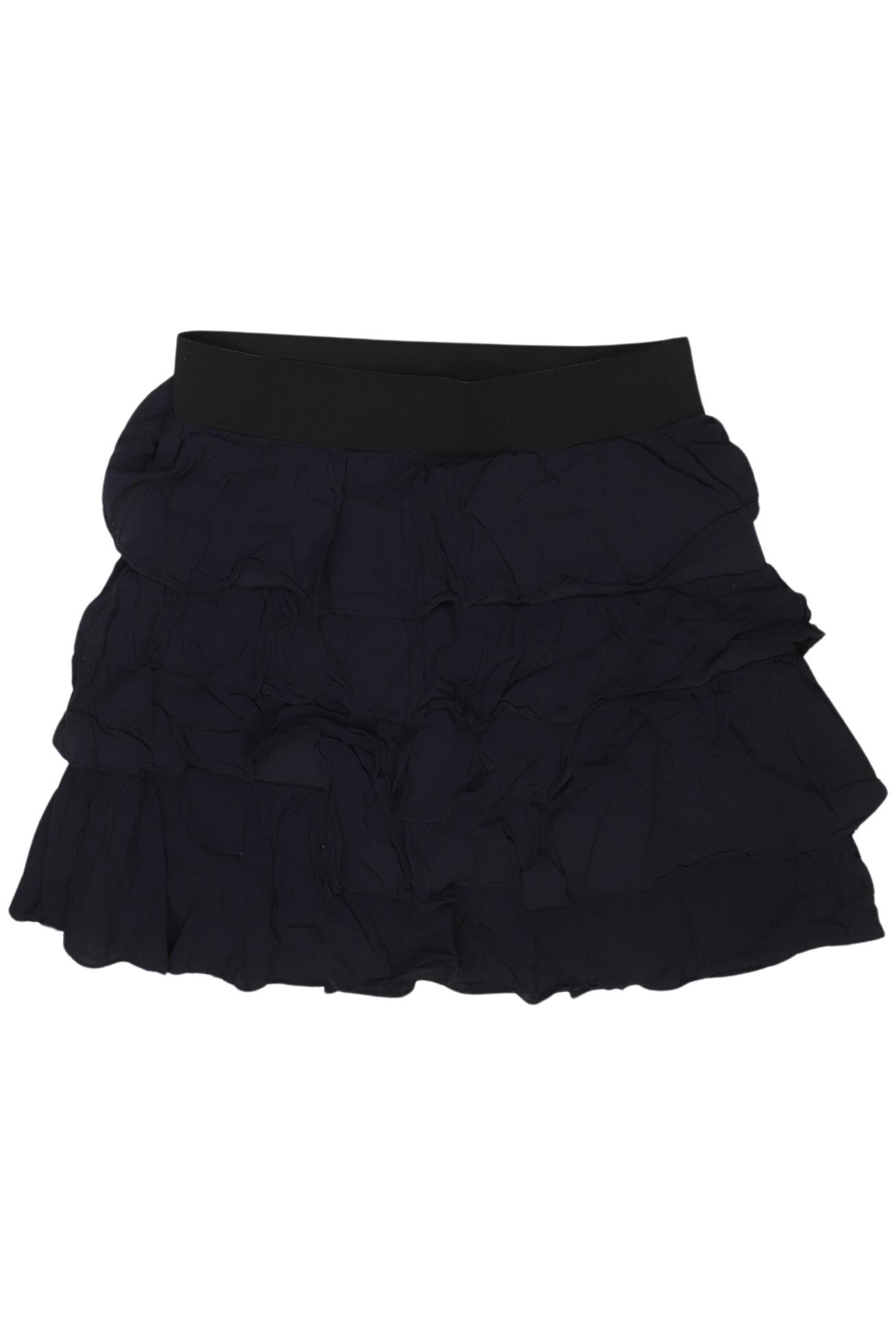 

Zara Mädchen Rock, marineblau, Gr. 122