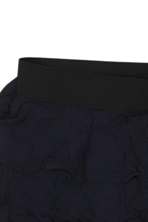 Thumbnail - Zara Mädchen Rock, marineblau, Gr. 122