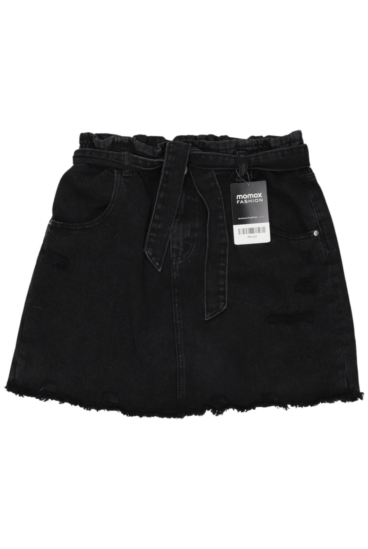 

Zara Mädchen Rock, schwarz, Gr. 164