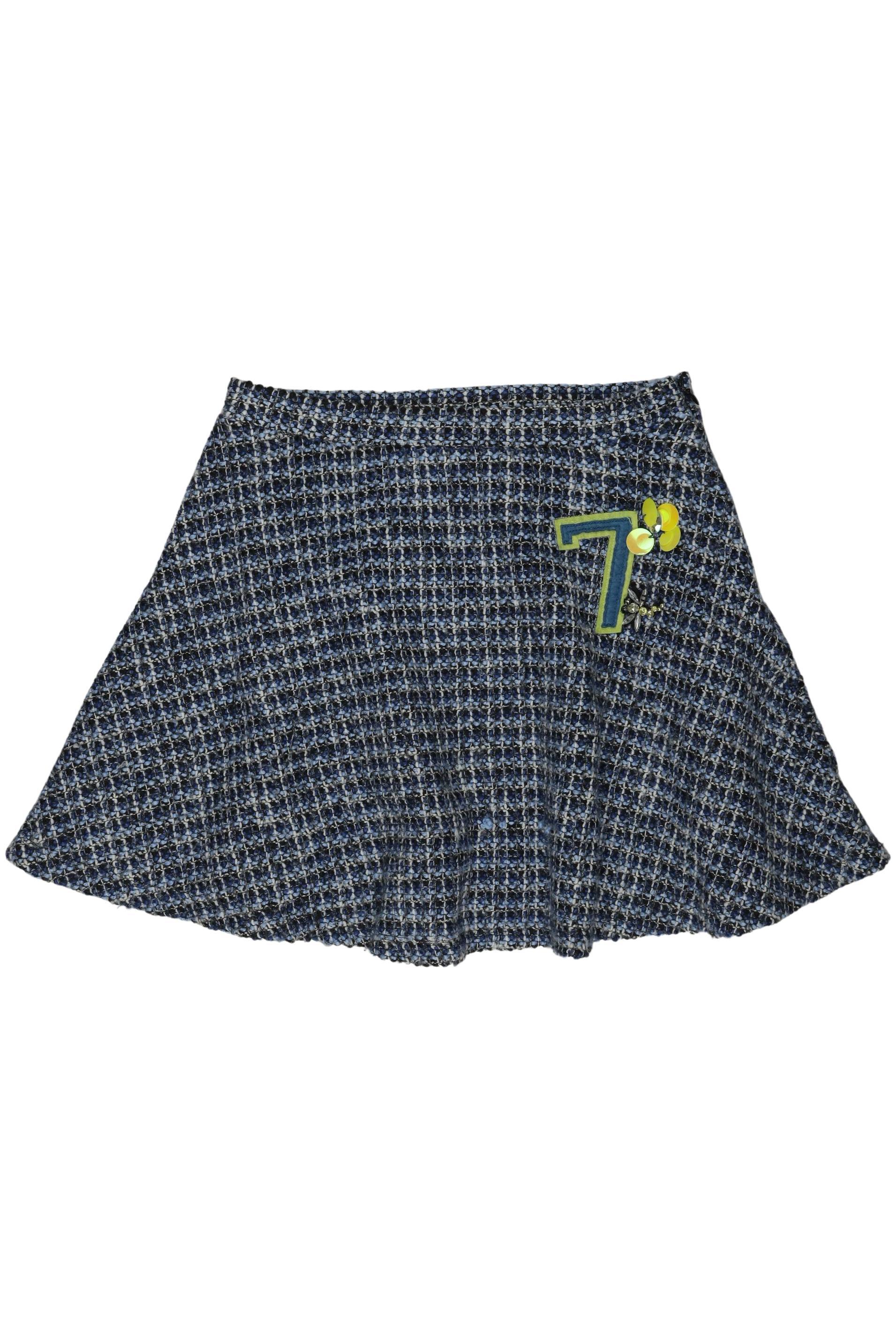 

Zara Mädchen Rock, mehrfarbig, Gr. 164