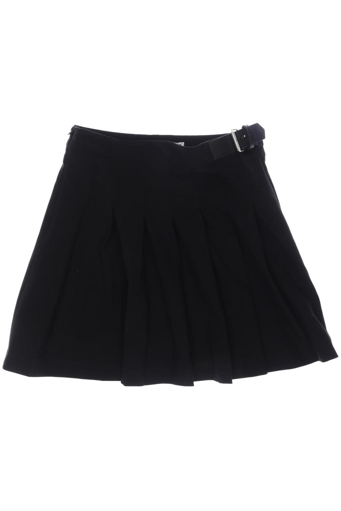 

Zara Damen Rock, schwarz, Gr. 152
