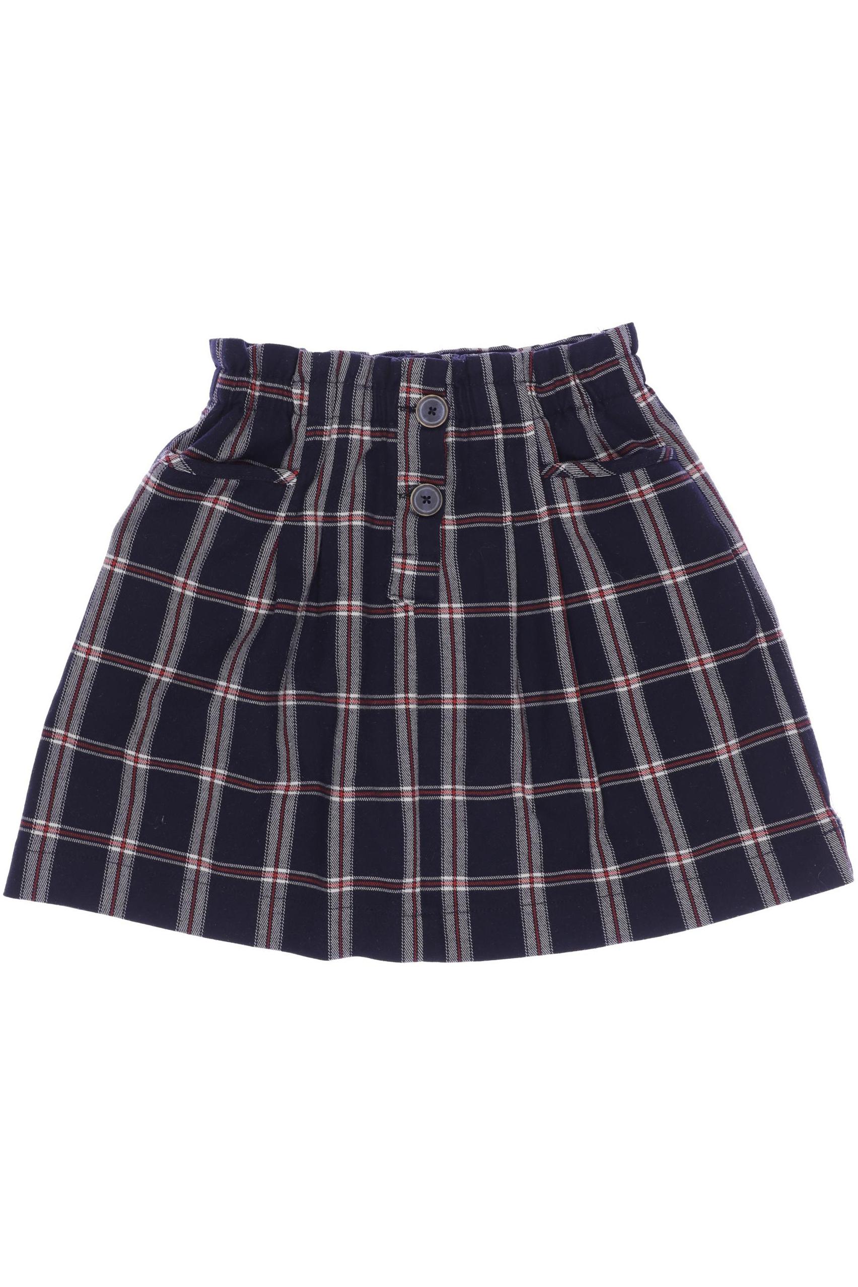 

Zara Damen Rock, marineblau, Gr. 152