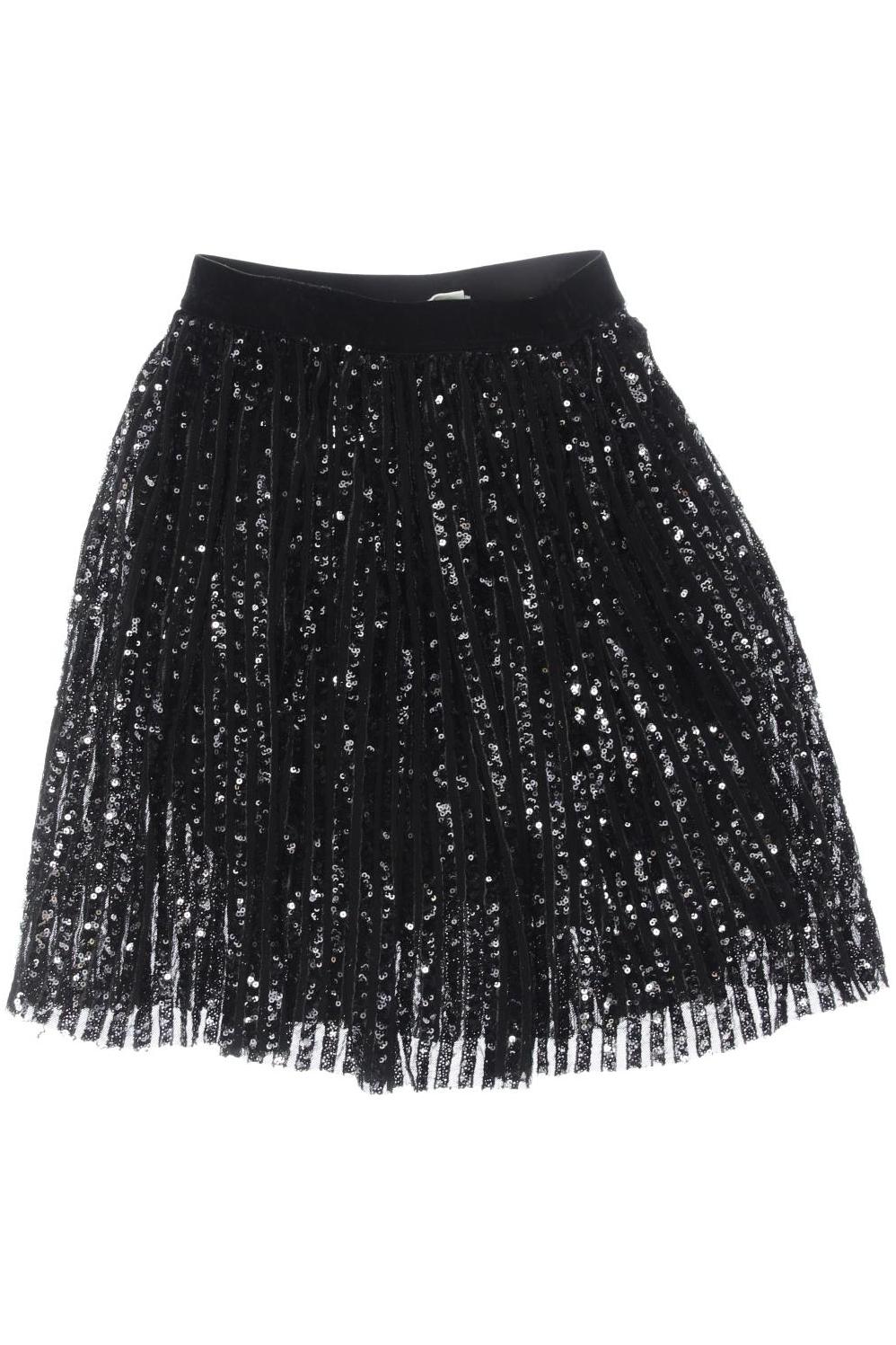 

Zara Damen Rock, schwarz, Gr. 164