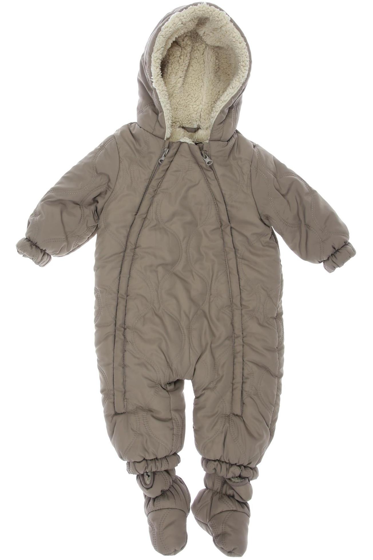 

Zara Damen Schneeanzug, beige, Gr. 74