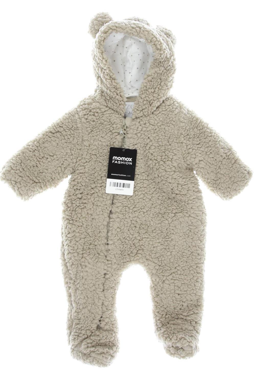 

Zara Damen Schneeanzug, beige, Gr. 56