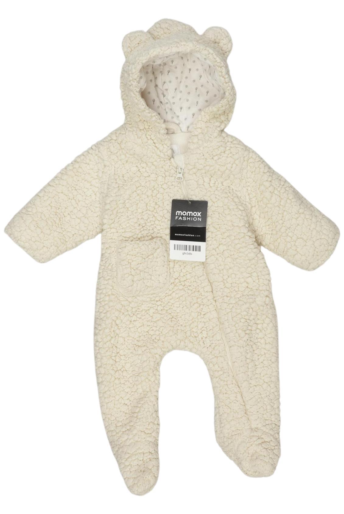 

Zara Mädchen Schneeanzug, cremeweiß, Gr. 56