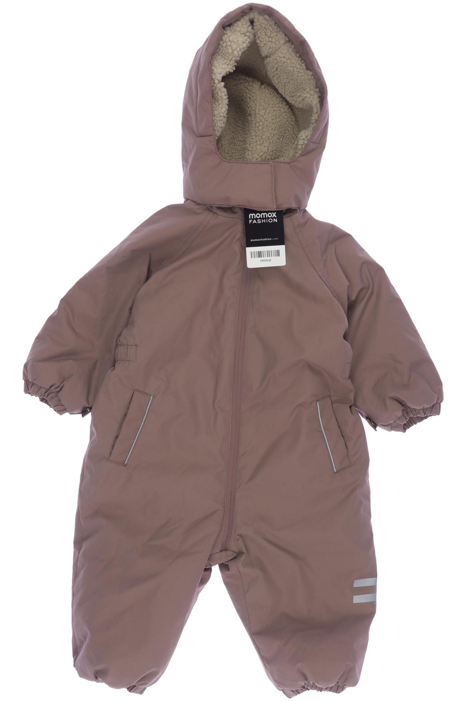 

ZARA Mädchen Schneeanzug, pink