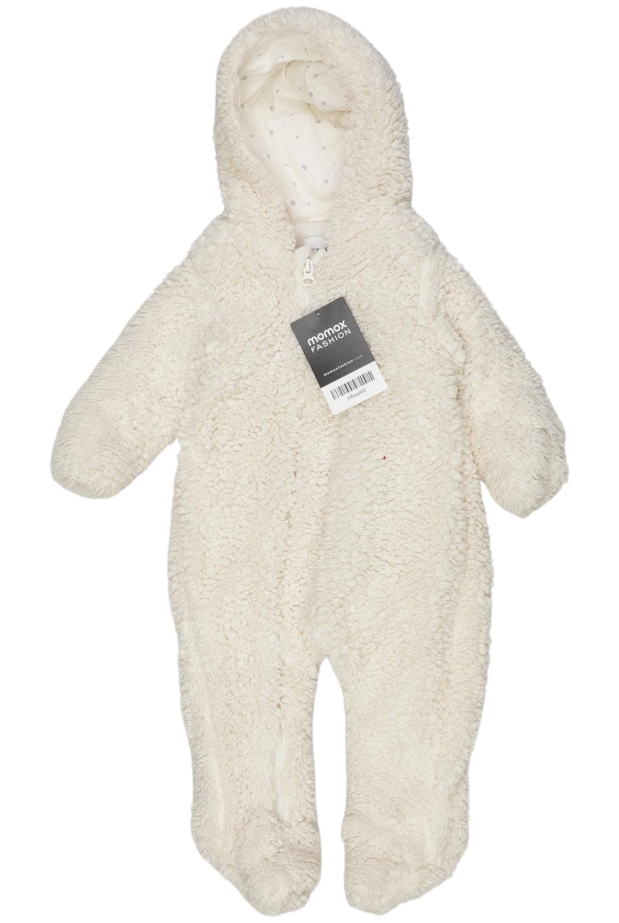 

Zara Mädchen Schneeanzug, cremeweiß, Gr. 68