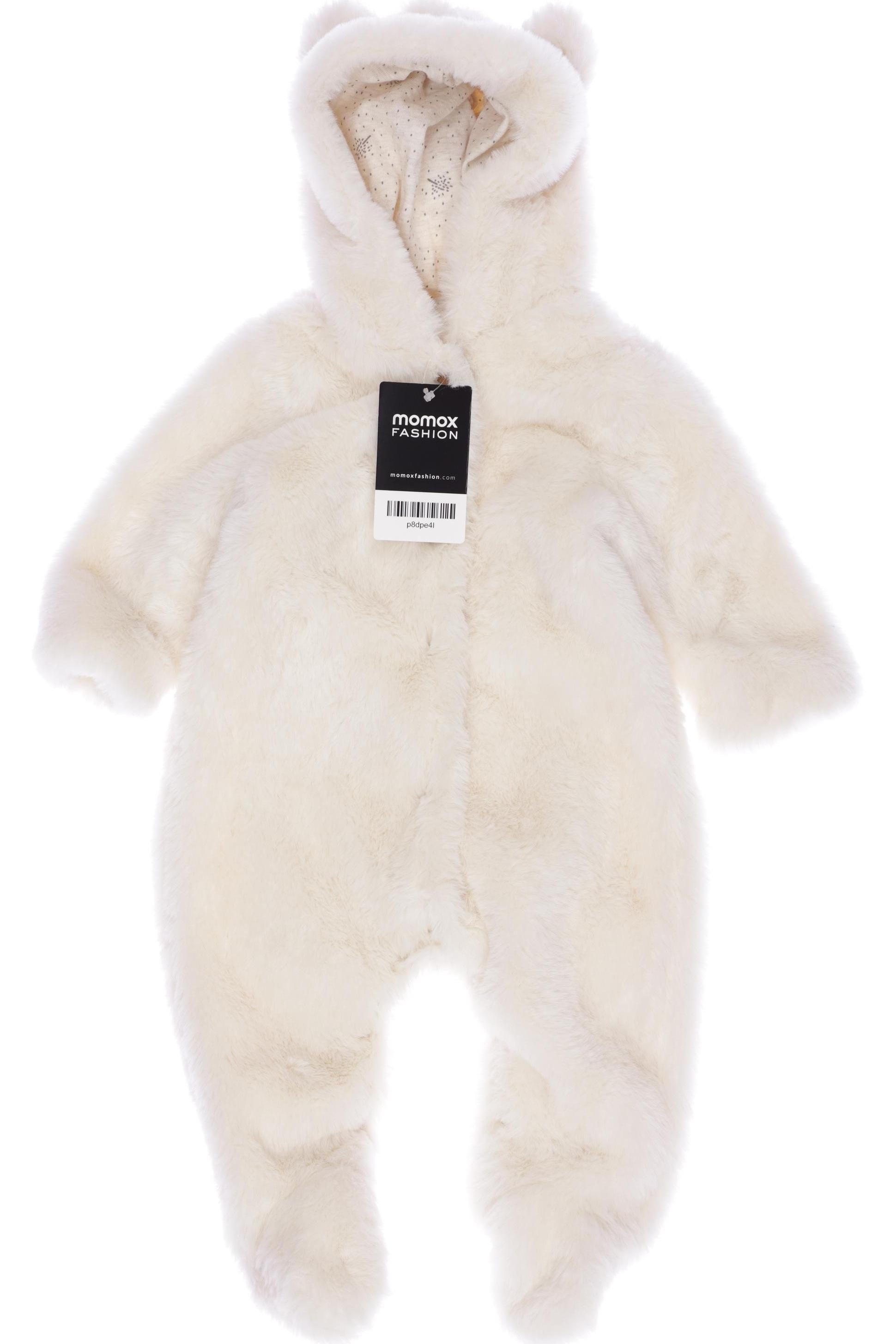 

Zara Damen Schneeanzug, cremeweiß, Gr. 68