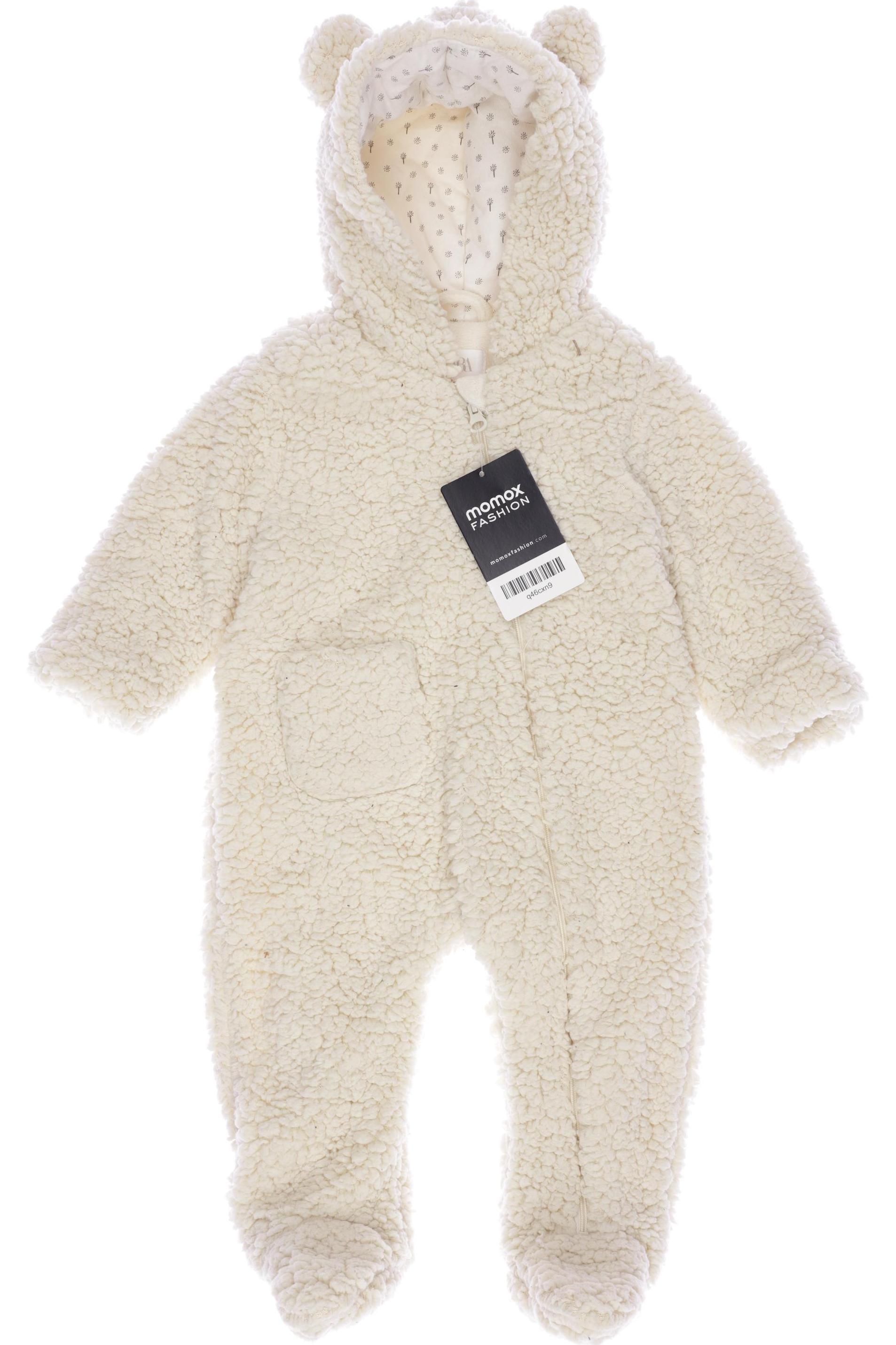 

Zara Damen Schneeanzug, cremeweiß, Gr. 68