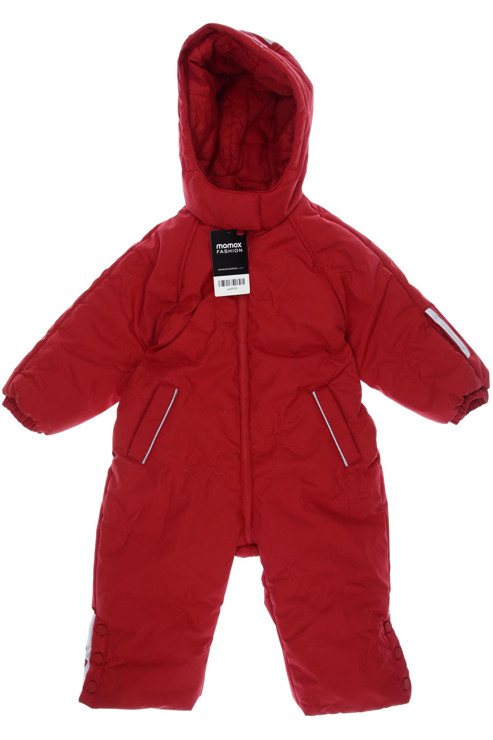 

Zara Damen Schneeanzug, rot, Gr. 92
