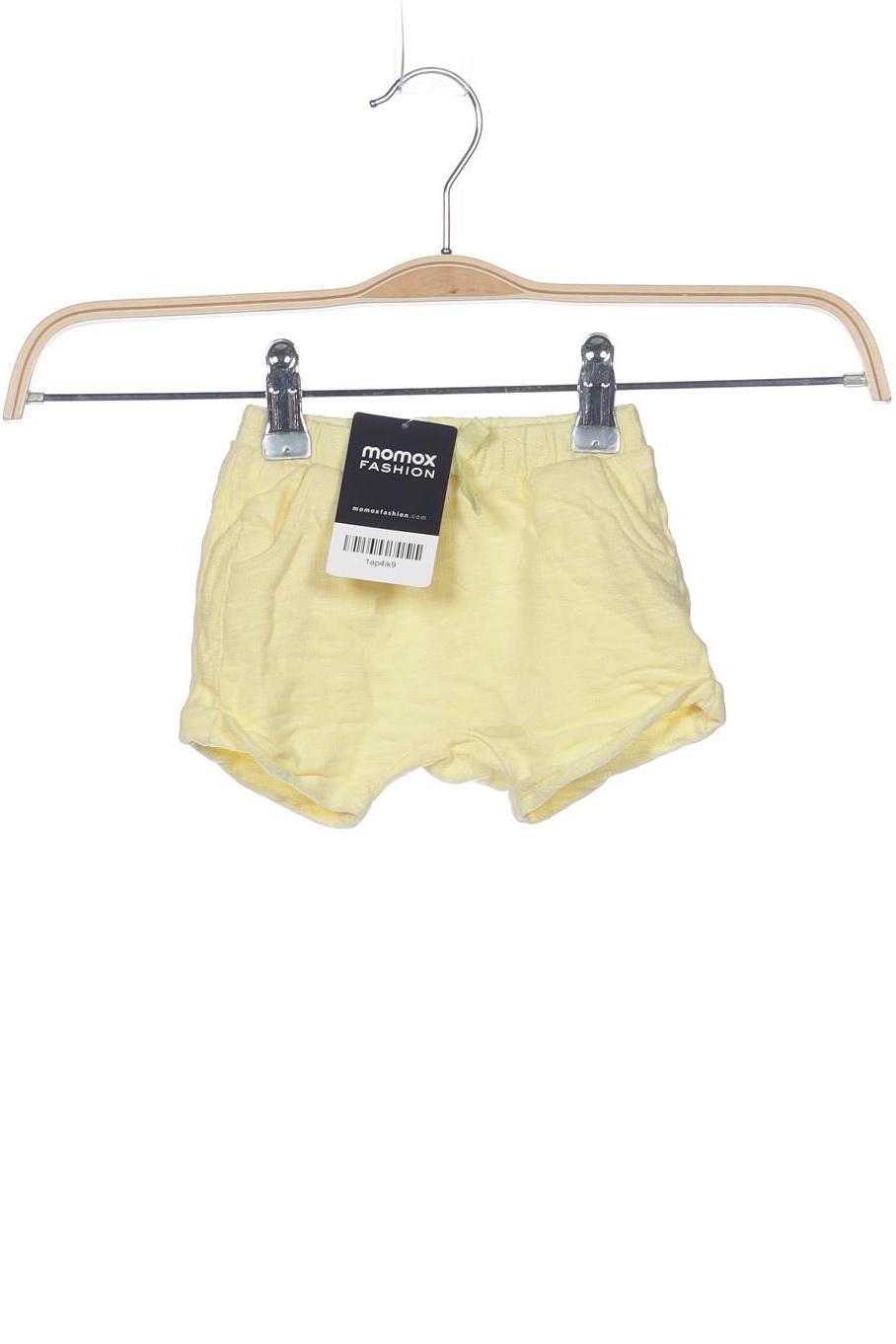 

Zara Damen Shorts, gelb, Gr. 68