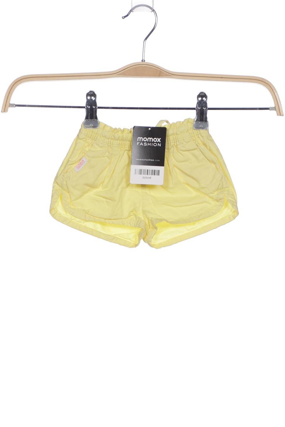 

Zara Mädchen Shorts, gelb, Gr. 62