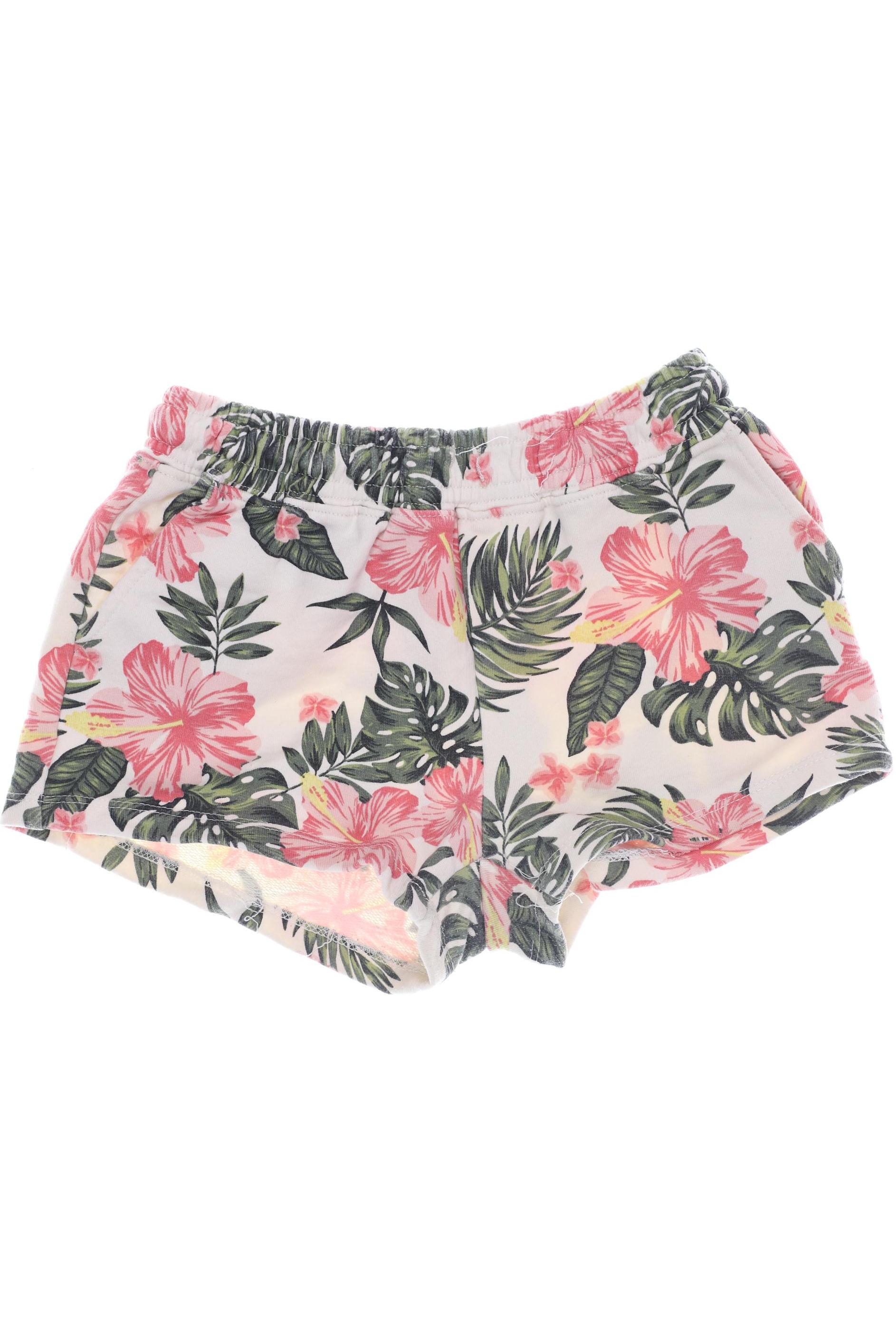 

Zara Damen Shorts, cremeweiß, Gr. 152