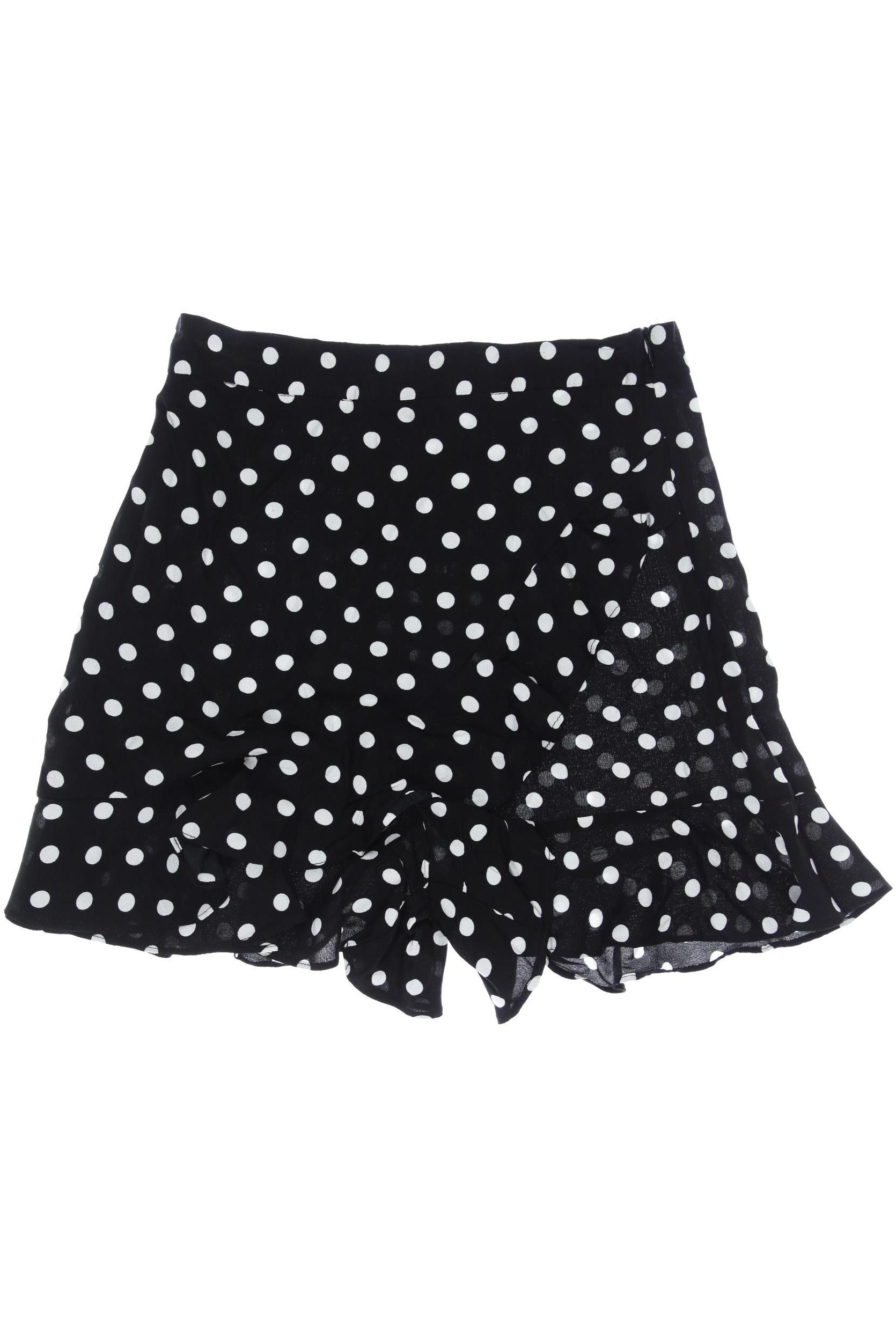 

Zara Damen Shorts, schwarz, Gr. 134