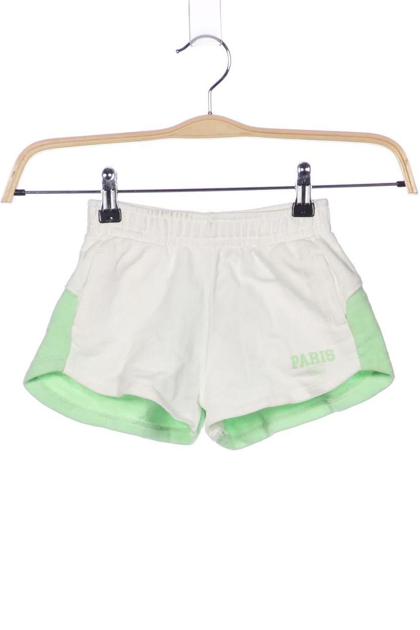 

Zara Damen Shorts, weiß, Gr. 128