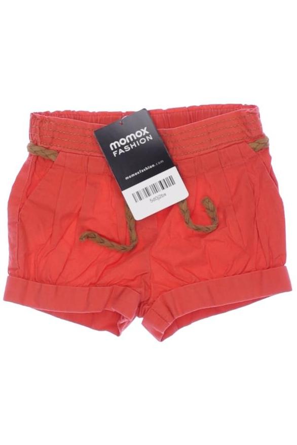 

Zara Damen Shorts, rot, Gr. 68