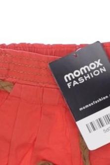 Thumbnail - Zara Mädchen Shorts, rot, Gr. 68