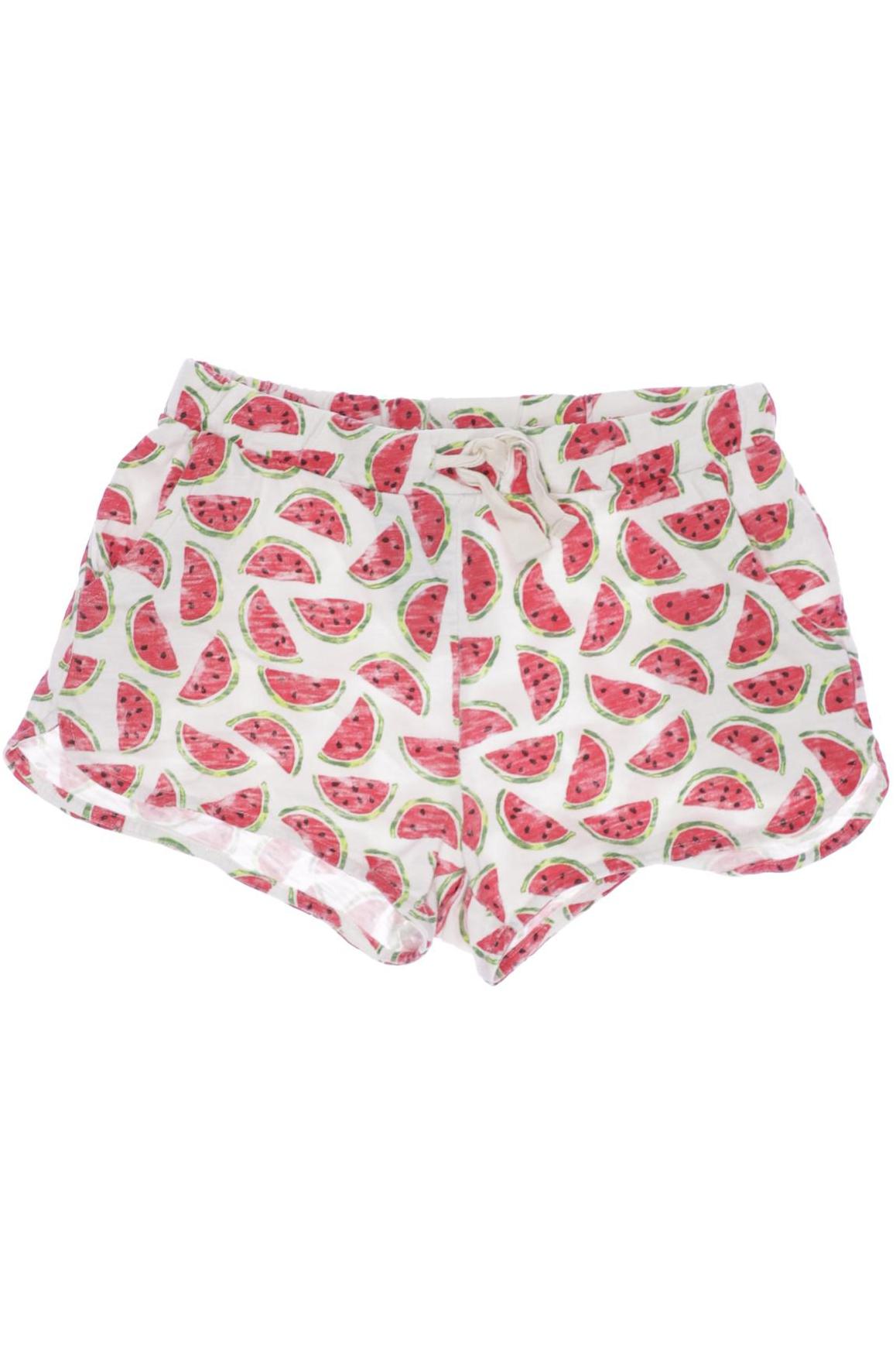 

Zara Damen Shorts, weiß, Gr. 152
