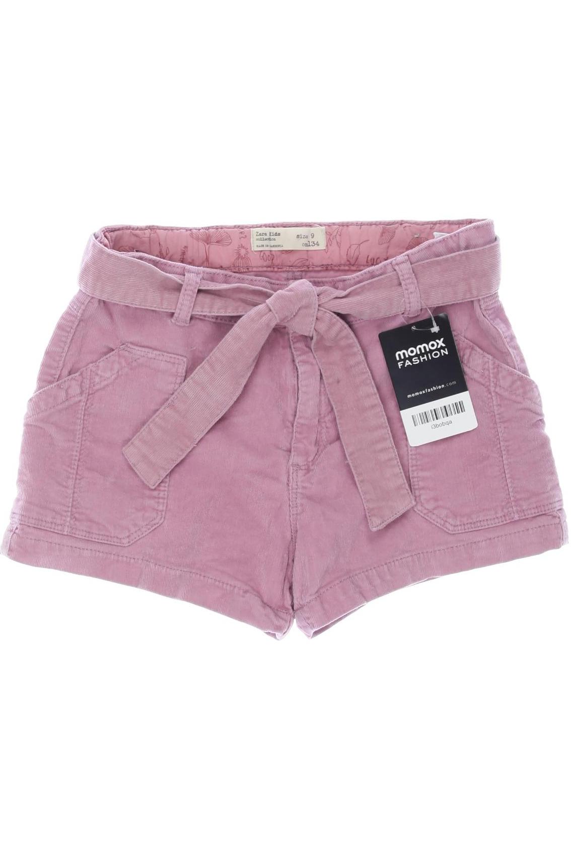 

Zara Damen Shorts, pink, Gr. 134
