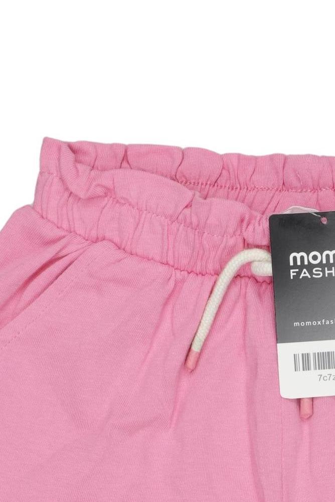 Thumbnail - Zara Mädchen Shorts, pink, Gr. 128