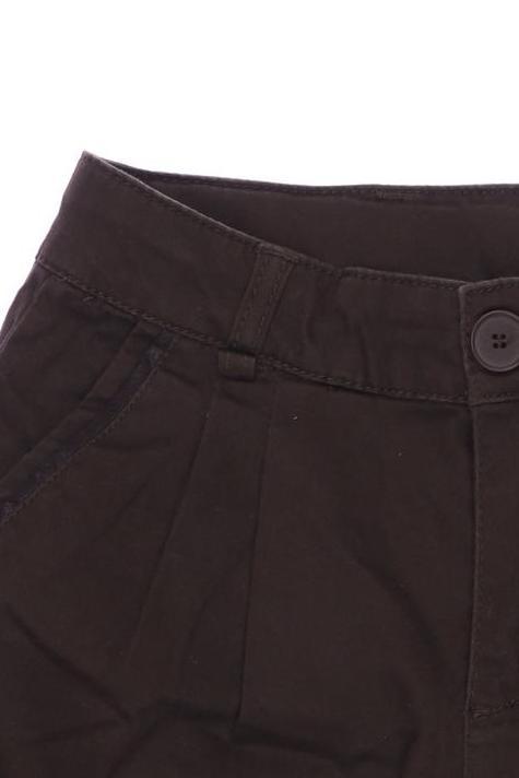 Thumbnail - Zara Damen Shorts, braun, Gr. 128