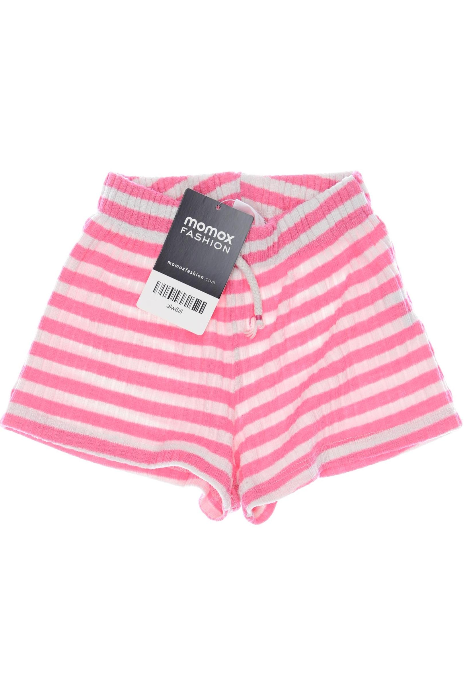 

Zara Damen Shorts, pink, Gr. 80