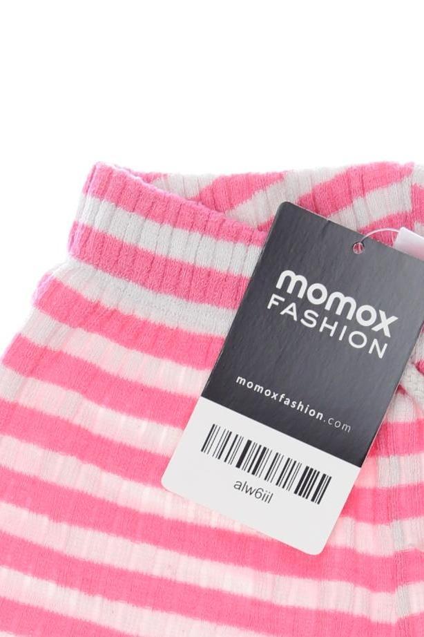 Thumbnail - Zara Mädchen Shorts, pink, Gr. 80