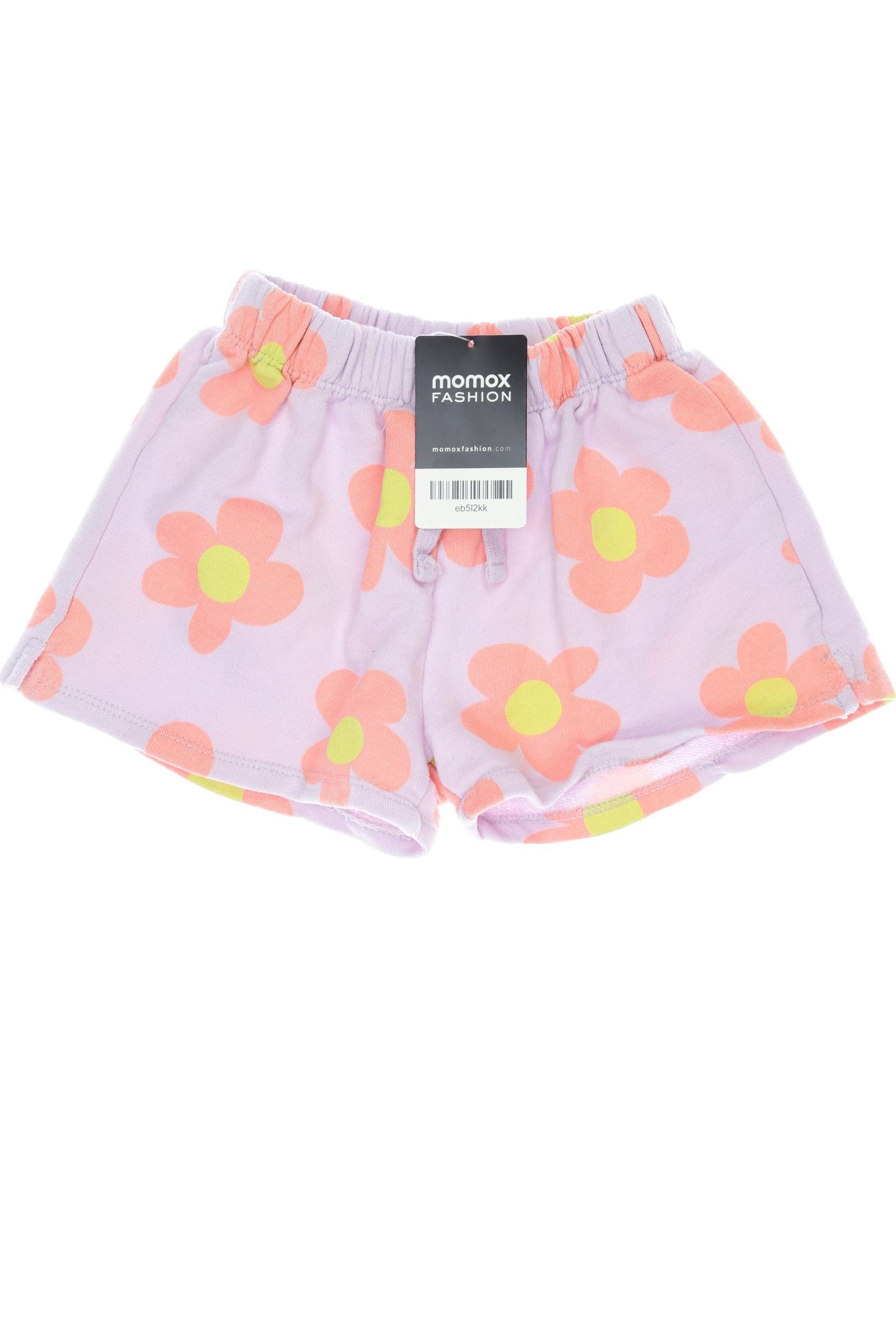

Zara Damen Shorts, flieder, Gr. 116