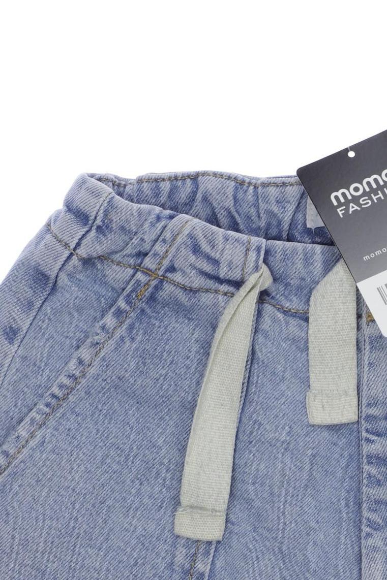 Thumbnail - Zara Damen Shorts, hellblau, Gr. 122