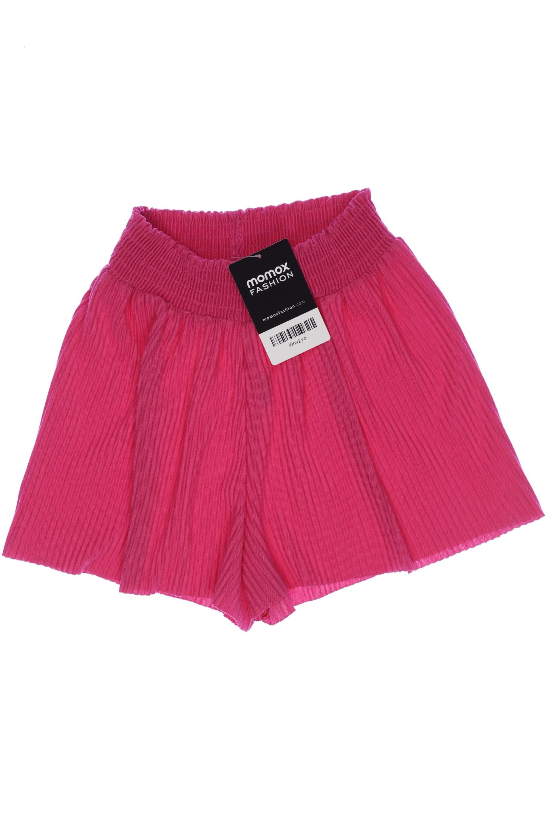 

Zara Damen Shorts, pink, Gr. 122