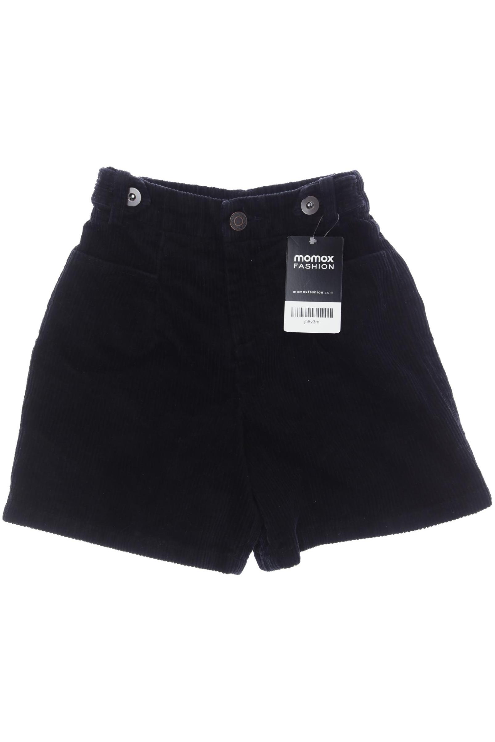 

Zara Mädchen Shorts, schwarz, Gr. 122