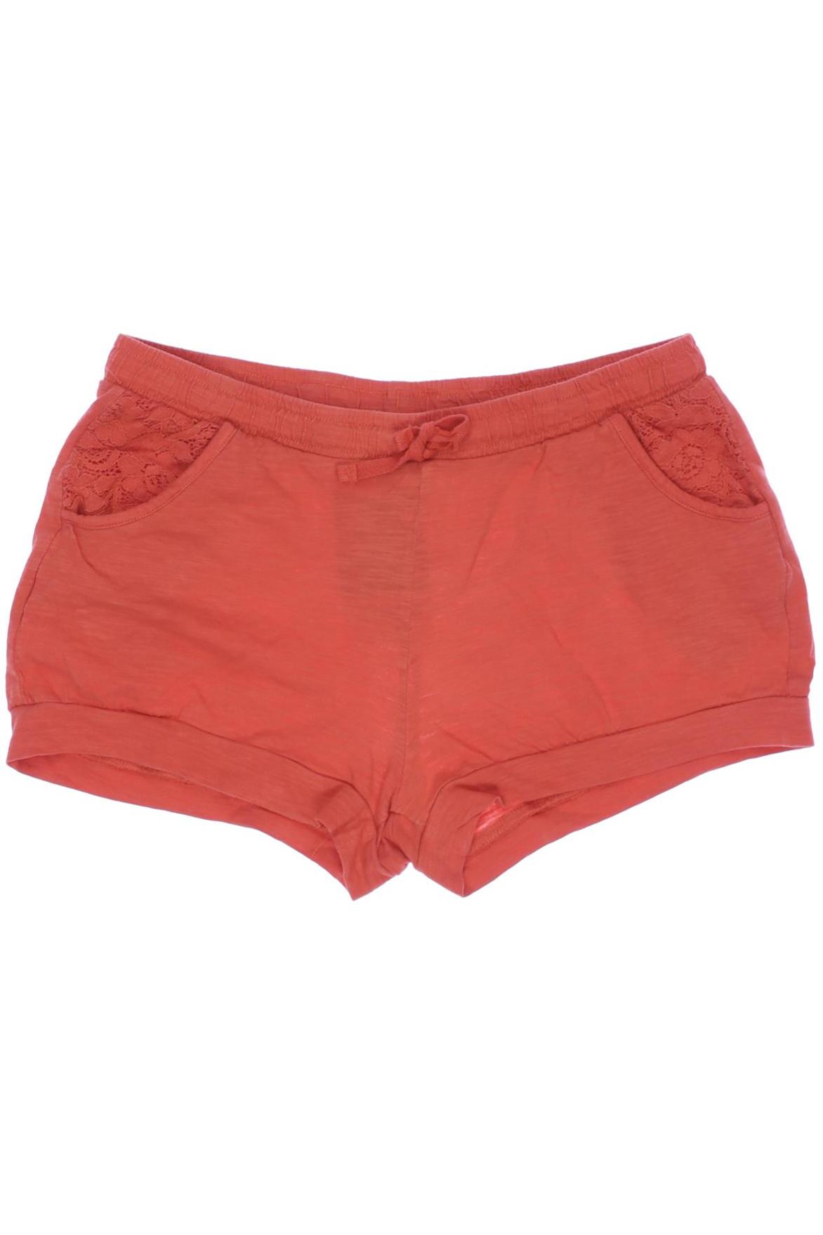 

Zara Damen Shorts, rot, Gr. 152