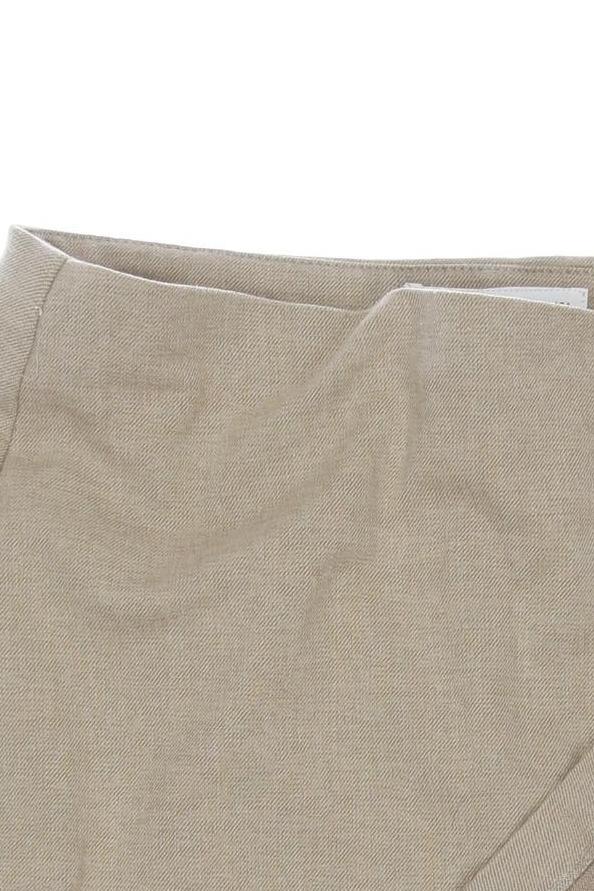 Thumbnail - Zara Mädchen Shorts, beige, Gr. 164